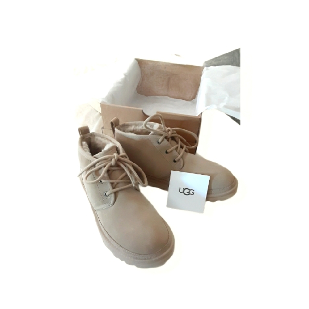 UGG New in box Neumal